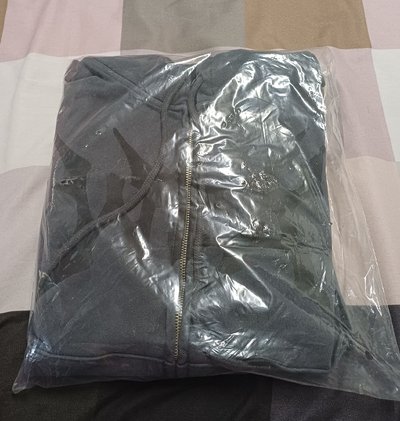 檸檬水外套 無小卡