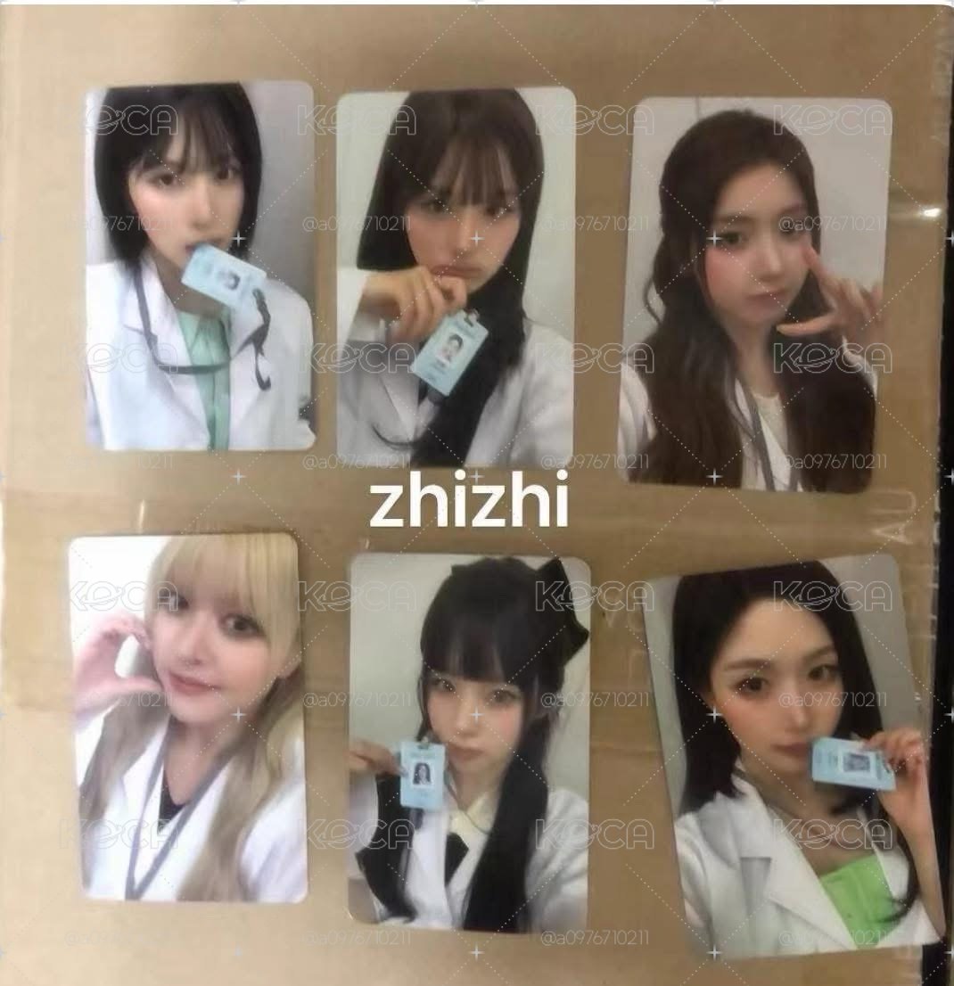 現貨 實驗室 莉