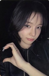 迷三 hmv 特典卡 