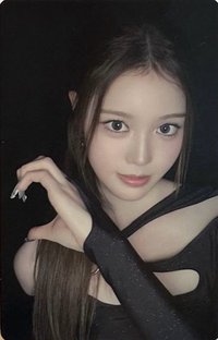 迷三 hmv 特典卡 