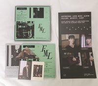 迷10 Fallen, Misfit, Lost 