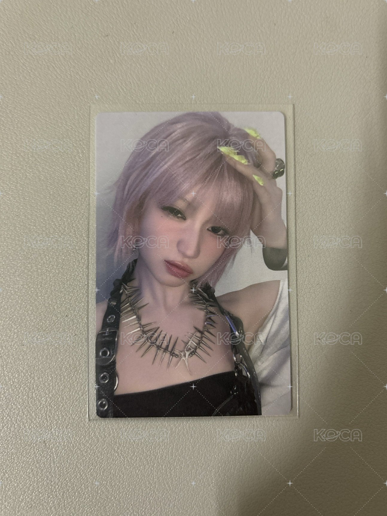 索尼