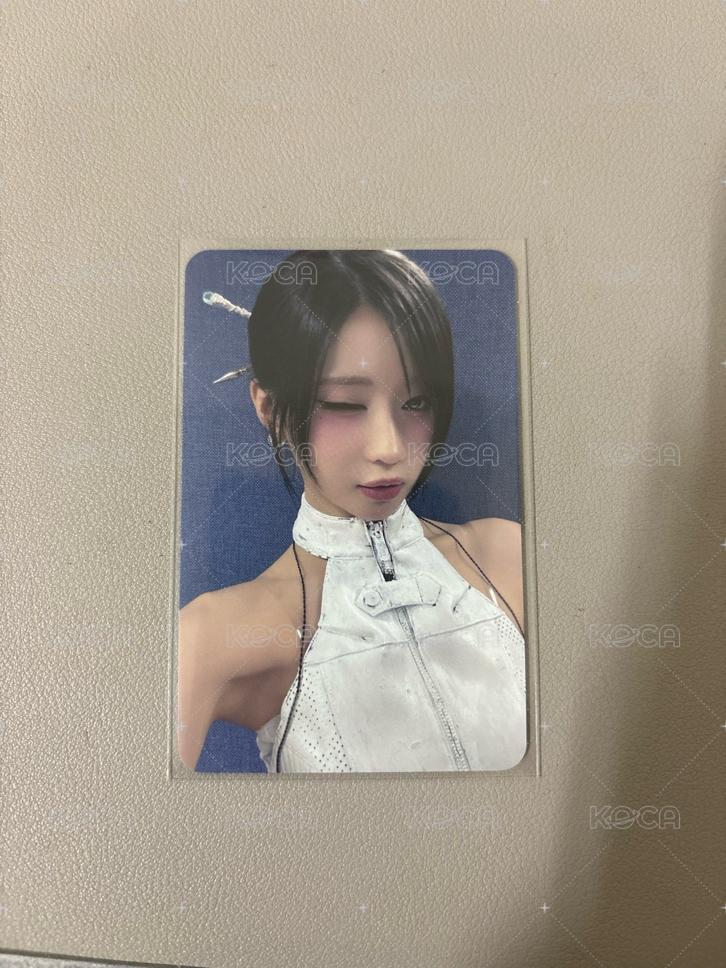 二週年MS