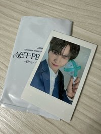EP.2日巡-彬手燈拍立得
