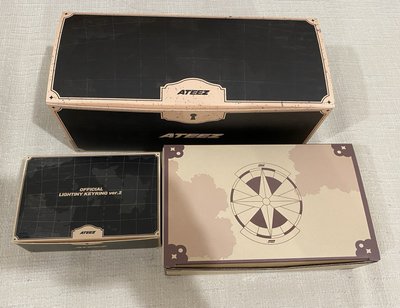 大小手燈