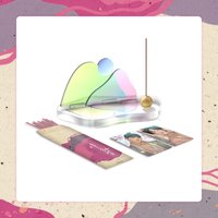 Toonique 立牌 
