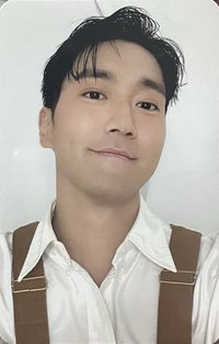 2024年曆 A ver. 隨機卡 