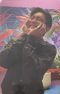 正規11 Vol.1 專輯卡 
