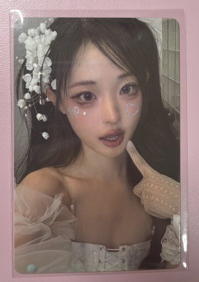 娜｜超粉計畫 KKBOX 任務卡