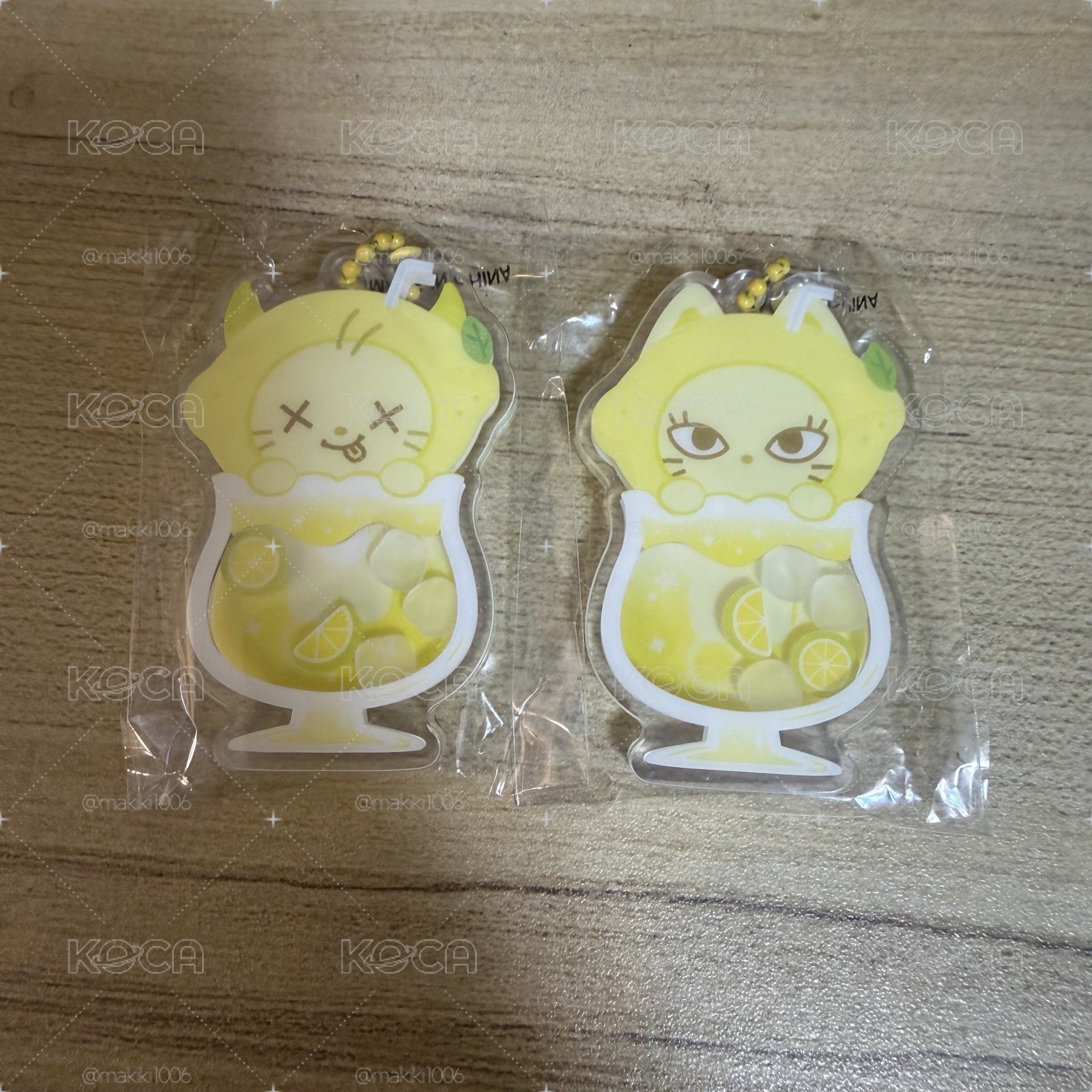 壓克力吊飾