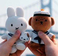 吊娃 釜山限定