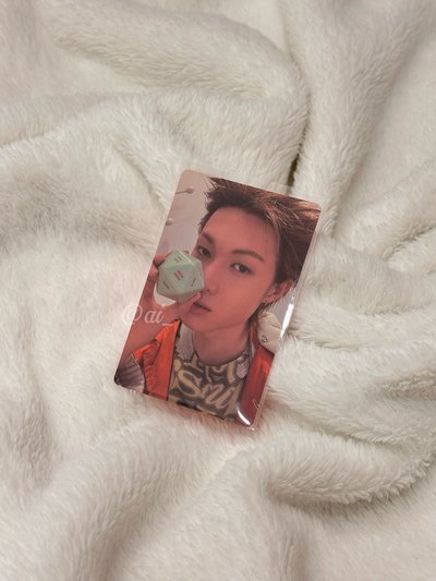 帥男孩們與可愛骰子( ๑´•ω•)۶”