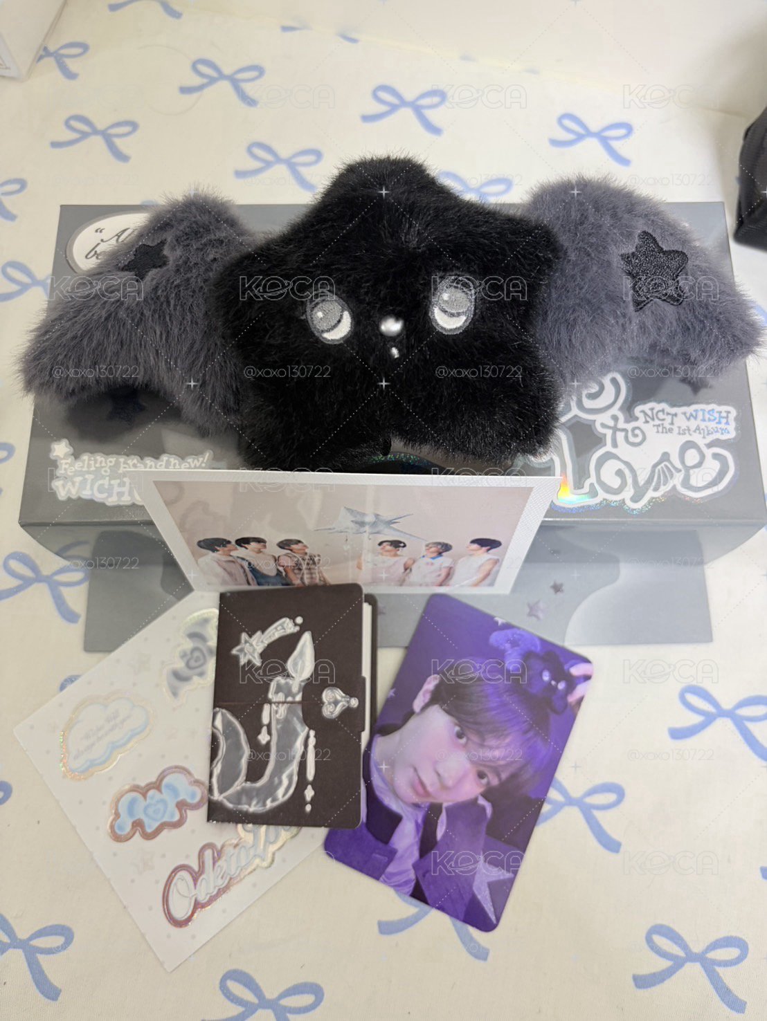 OTL Achu Ryo全專