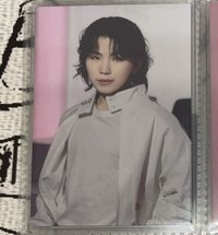 follow again冷臉勳