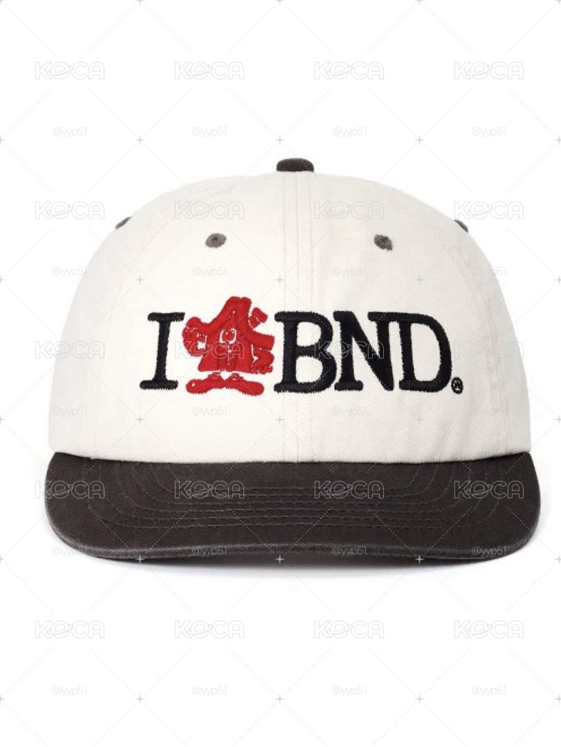Ball Cap