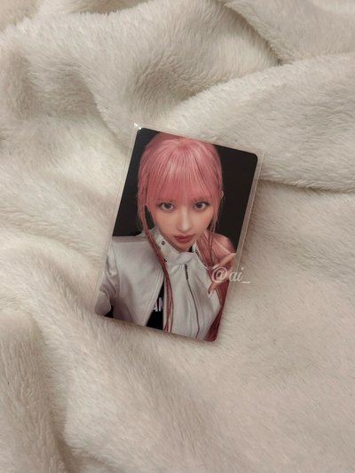 秋卡( ˃ ⌑ ˂ഃ )