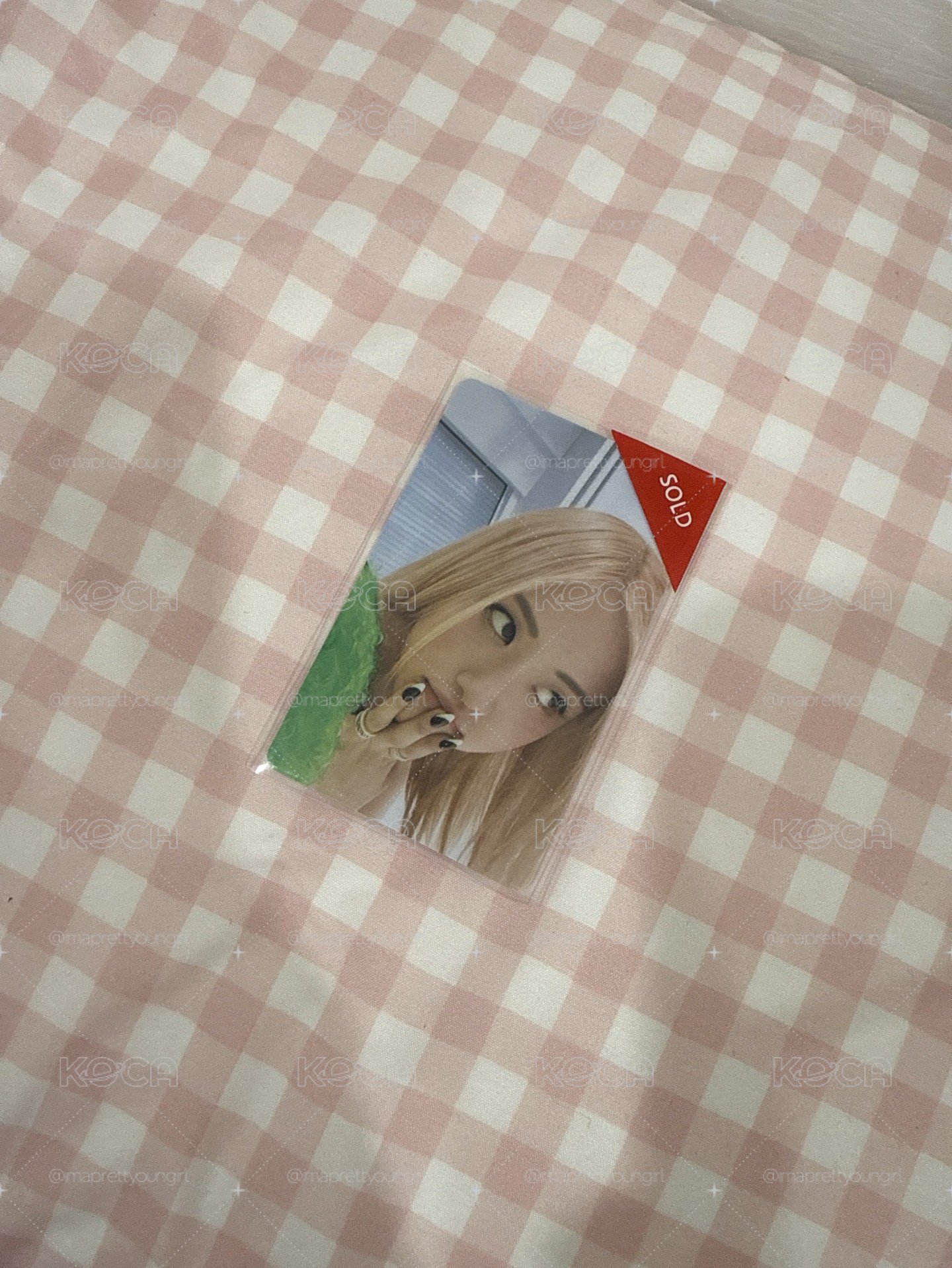 kms錯版肉