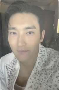 SJ MARKET 中國限定 周邊卡 盲盒卡