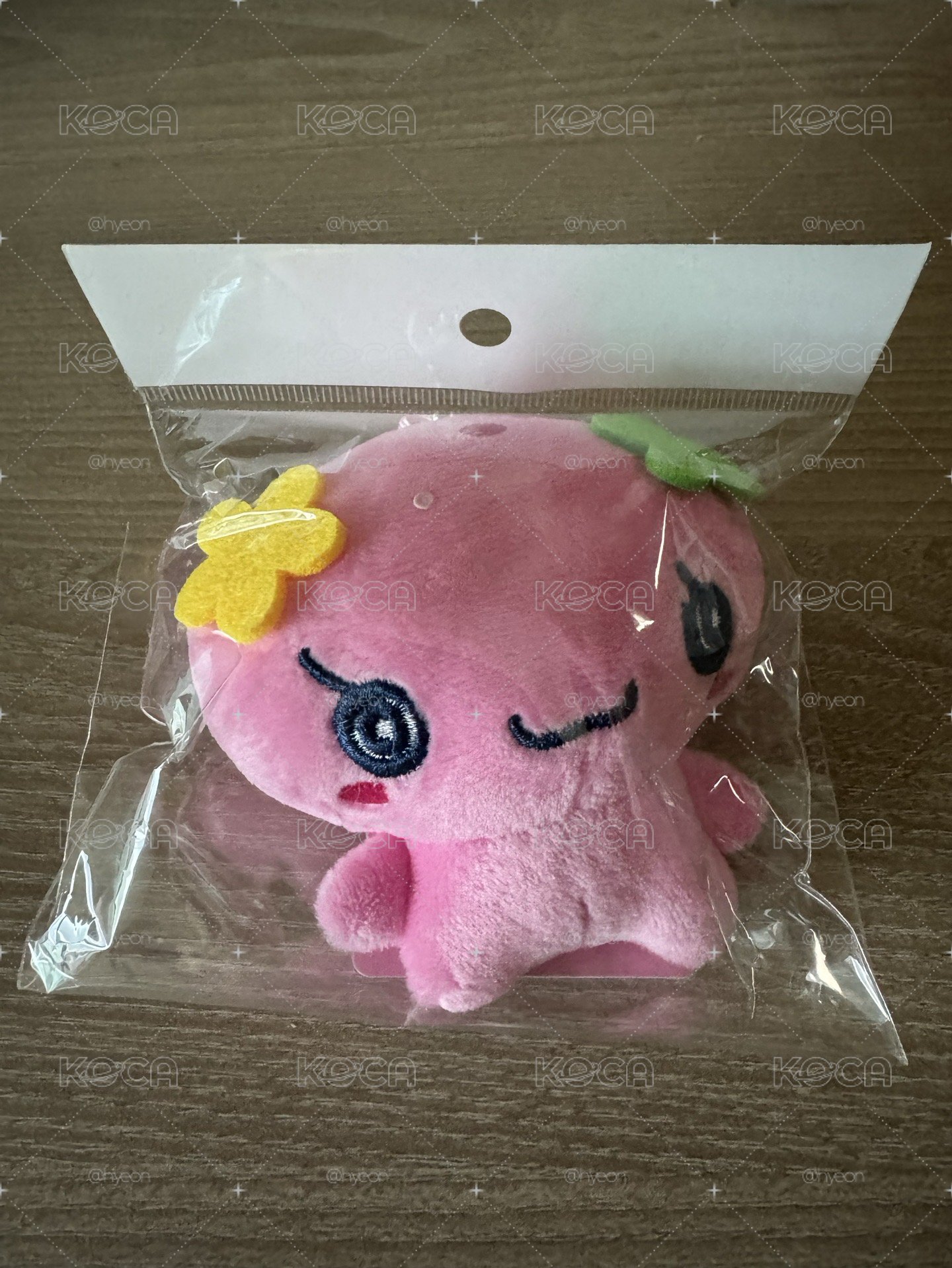 花花吉