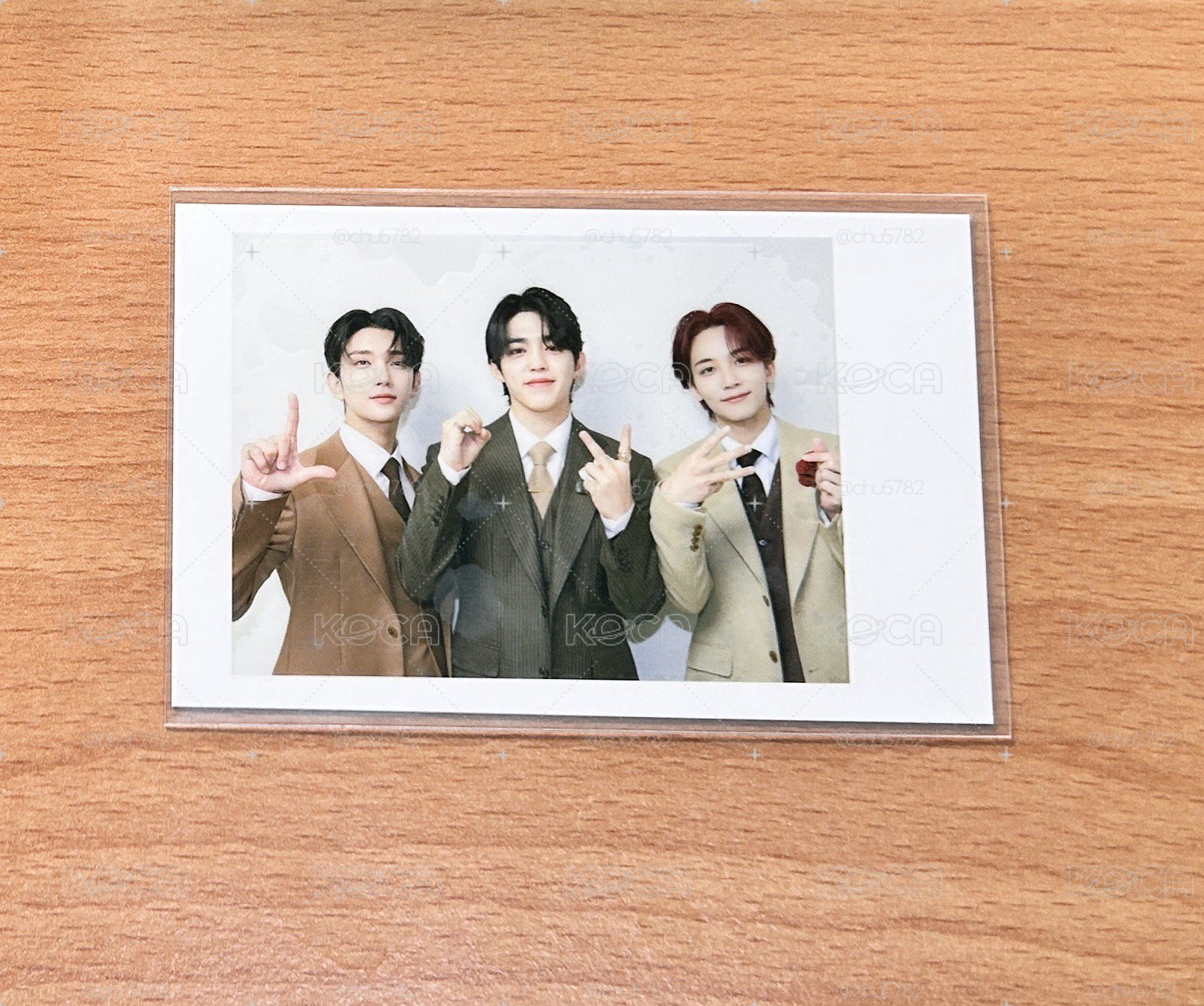 95line 拍立得