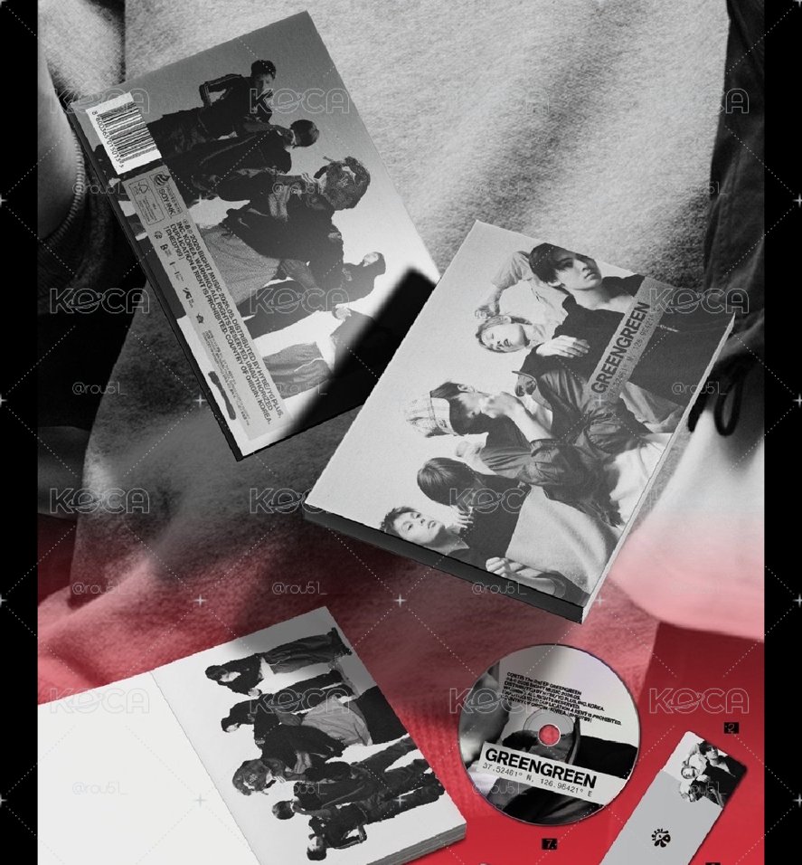 黑白版專含磁鐵/CD/貼紙