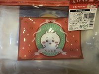 100円吉伊卡哇雜貨 夾鏈袋 