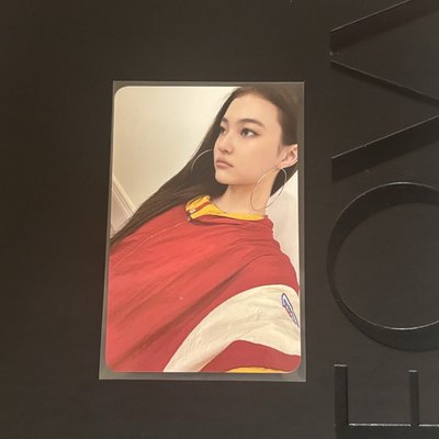 Ella小卡（內含多圖）