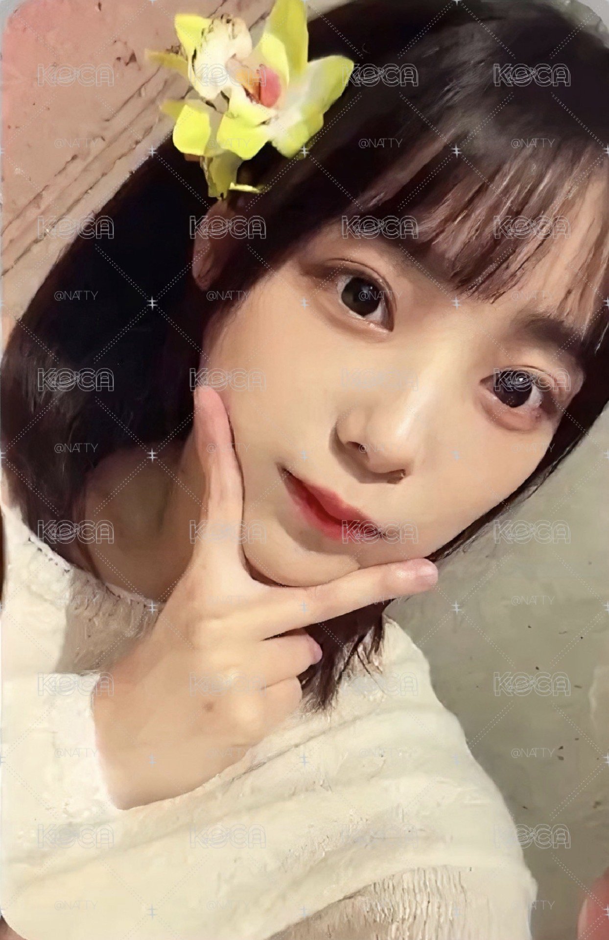 衣服卡