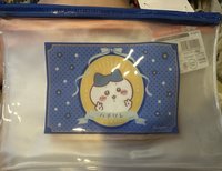 100円吉伊卡哇雜貨 夾鏈袋 