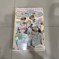 全新未拆年曆含vlast特典(全員)