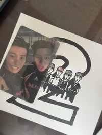 圖一