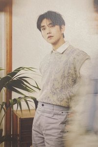 MINI8 ｜BESIDE ver. 明信片 