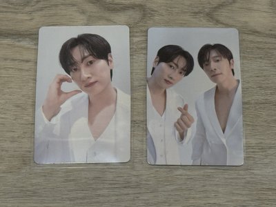 蘭蔻滿額卡 銀赫+D&E｜SUPER JUNIOR