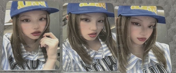宋雨琦 MO mp3線上 三張不拆