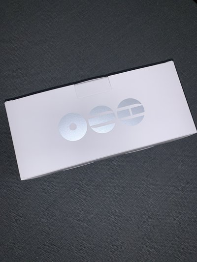 BTS燈箱 全新 在台現貨 
