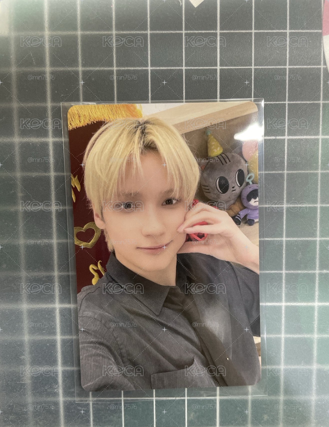 yzy 中文小學堂老師 鄭凱