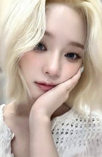 LEMONADE am 簽售卡 