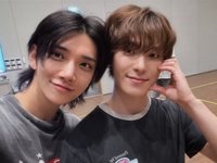 小鹿直直衝🦌