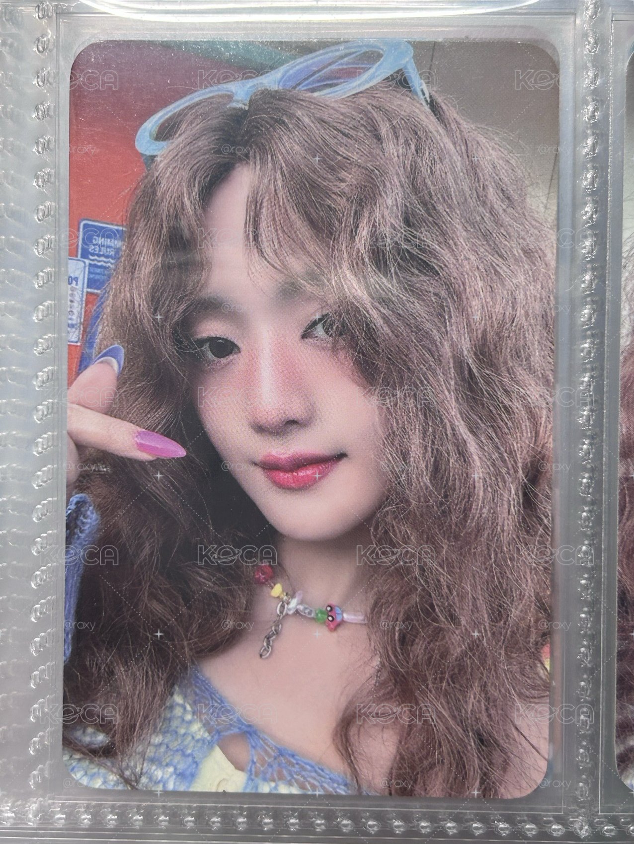 i sway妮DMM