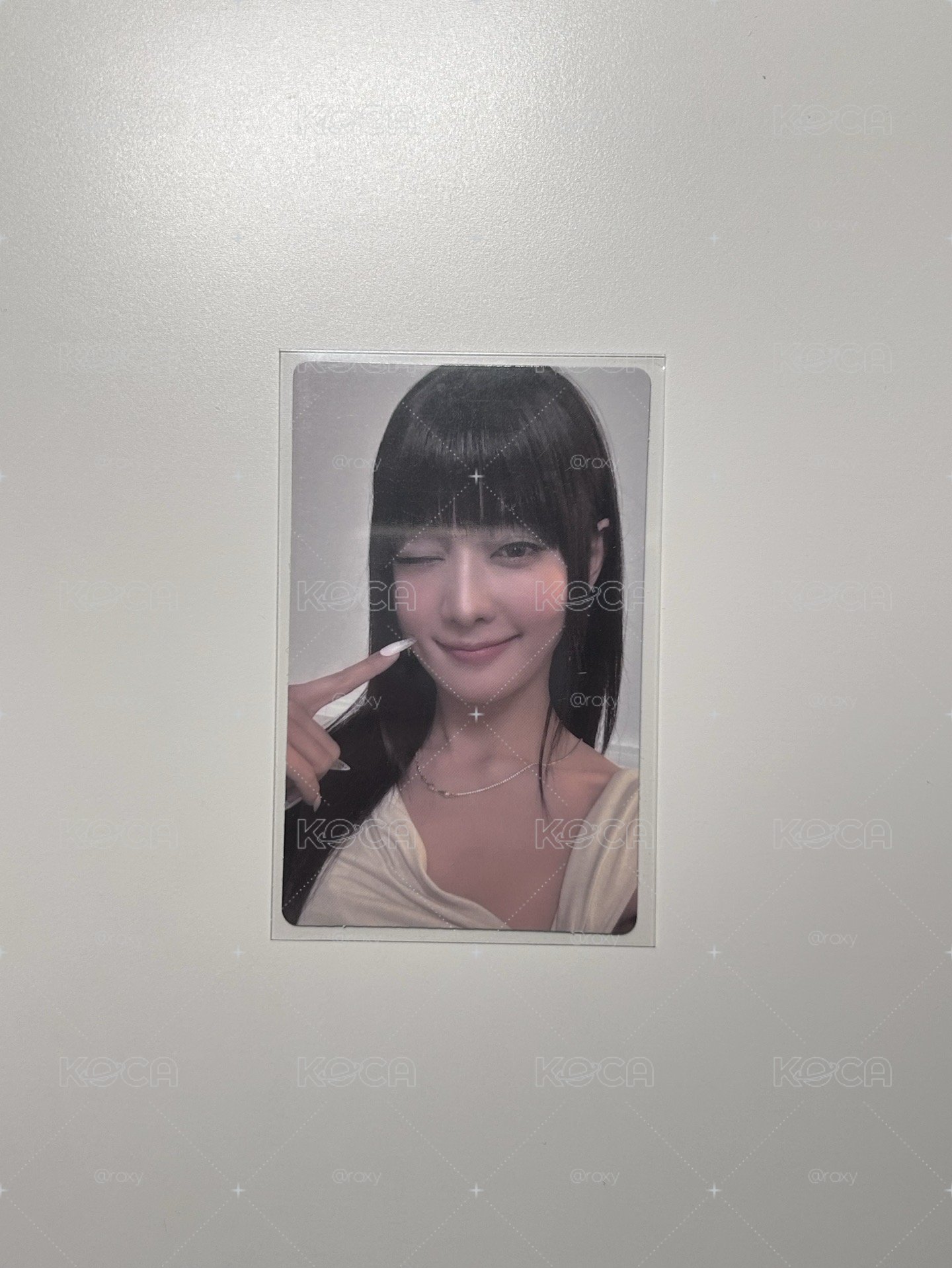 WVS妮