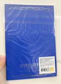 SS10安可 迷你寫真冊 藝聲