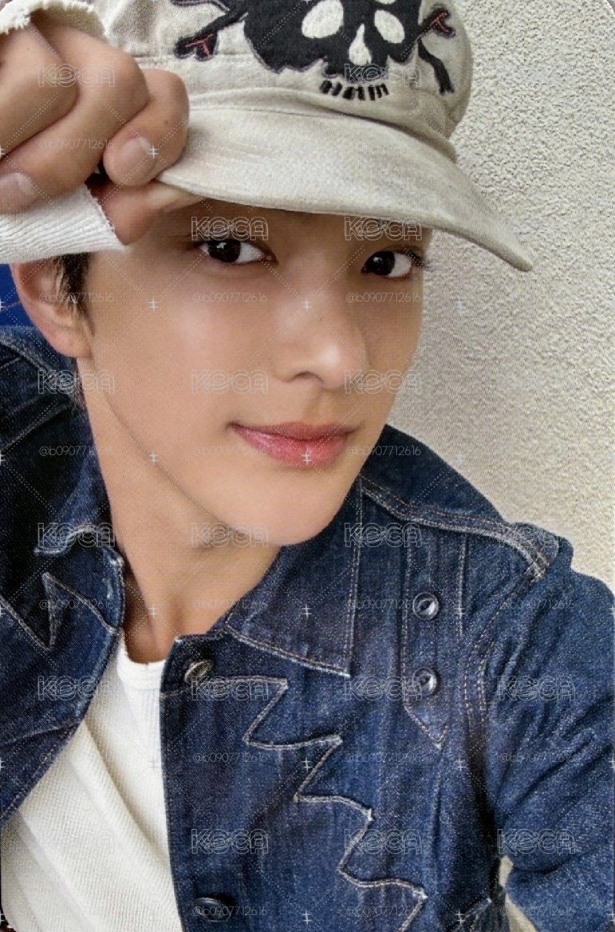 害羞內向小狗型男大學生