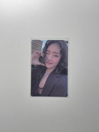 妮專卡區
