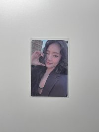 solo比心