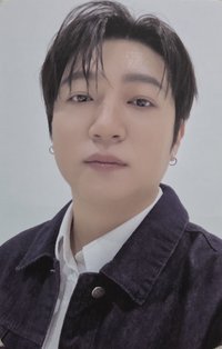 10週年 地方場 釜山Day1 入場卡 / 場限卡 