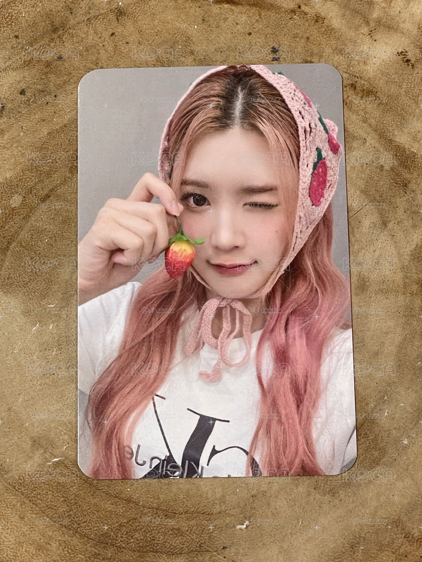 A-NA Style sw LD