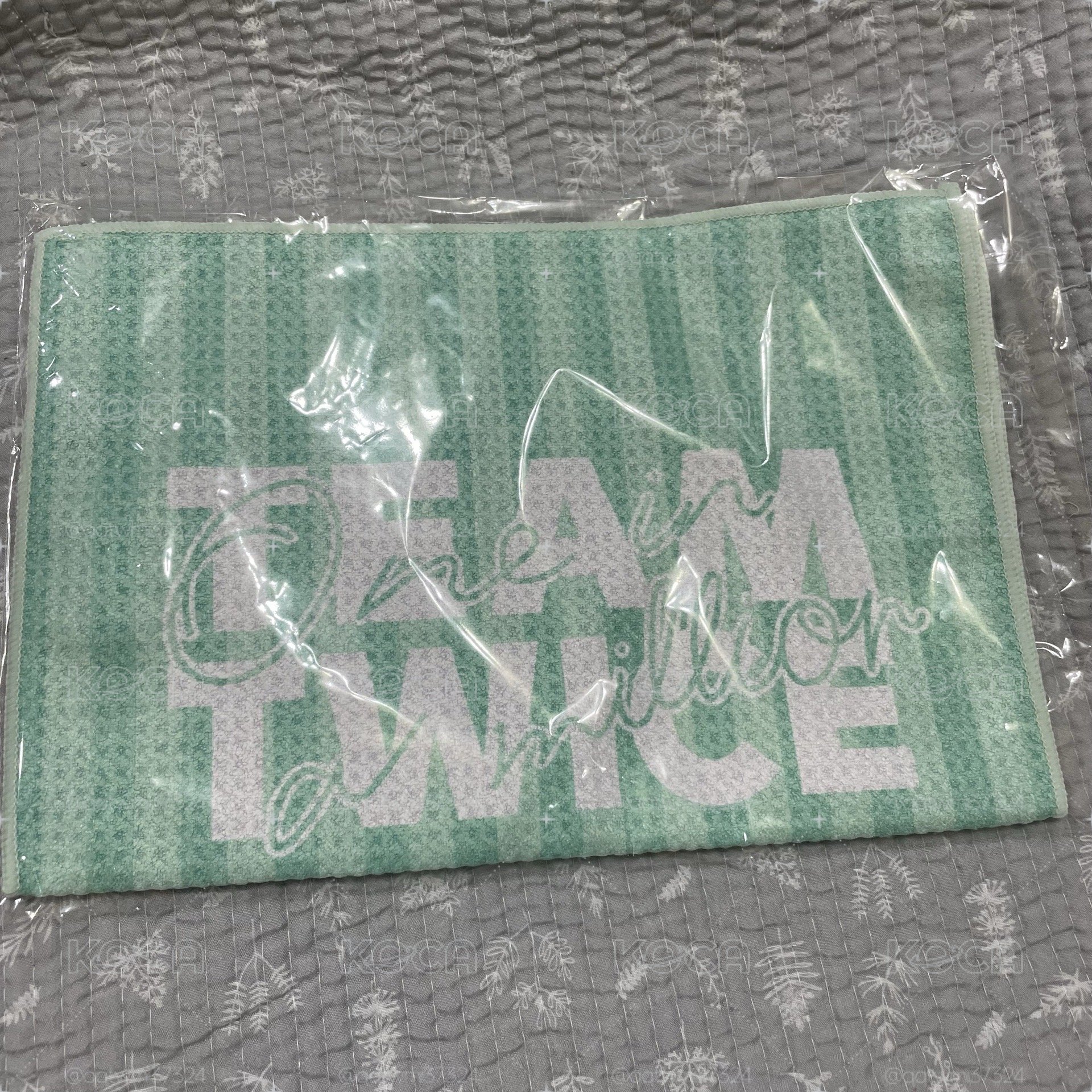 《現貨》新國立多用途抹布 MINA