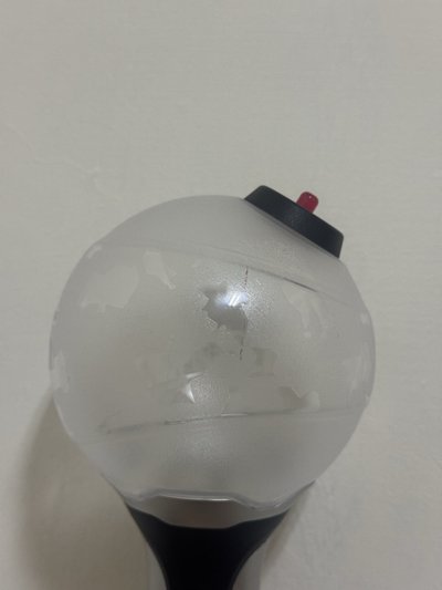 BTS 二代ARMY棒