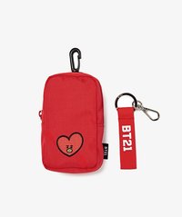 BT21 多功能收納包 