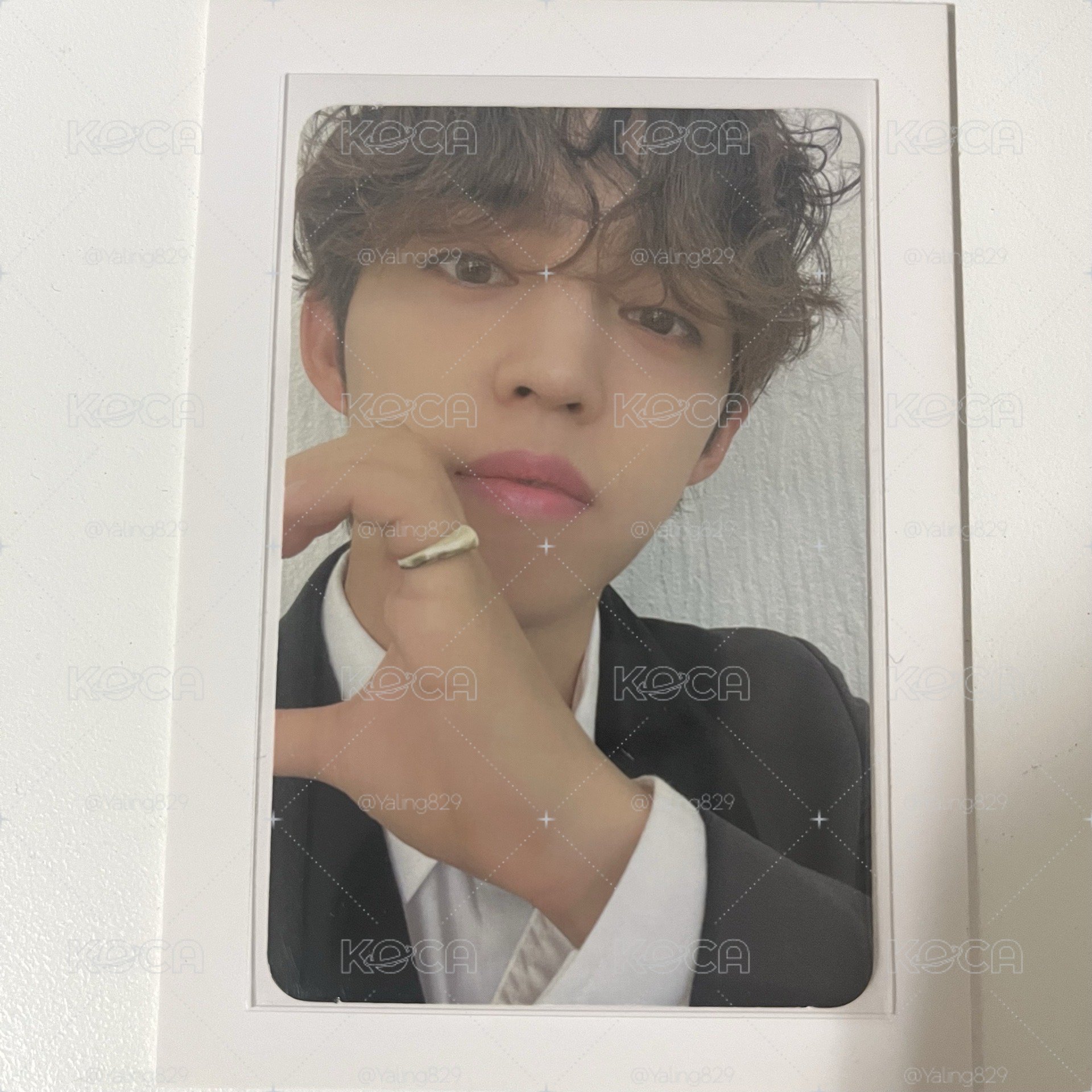MINI10 Carat.ver 專卡